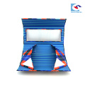 china retangular rígido vestuário papelão personalizado com o seu próprio logotipo